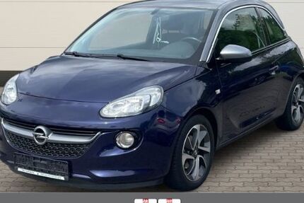 Opel Adam 70.450 km 9.990 &euro; Dorsten 46286
