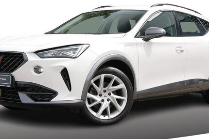 Cupra Formentor 74.166 km 21.780 &euro; Bocholt 46395