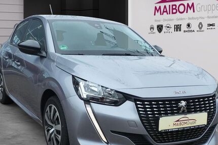 Peugeot 208 17.000 km 16.989 &euro; Wesel 46485
