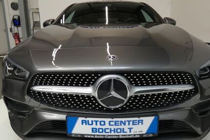 Mercedes-Benz CLA 200 Shooting Brake 55.000 km 26.900 &euro; Bocholt 46395