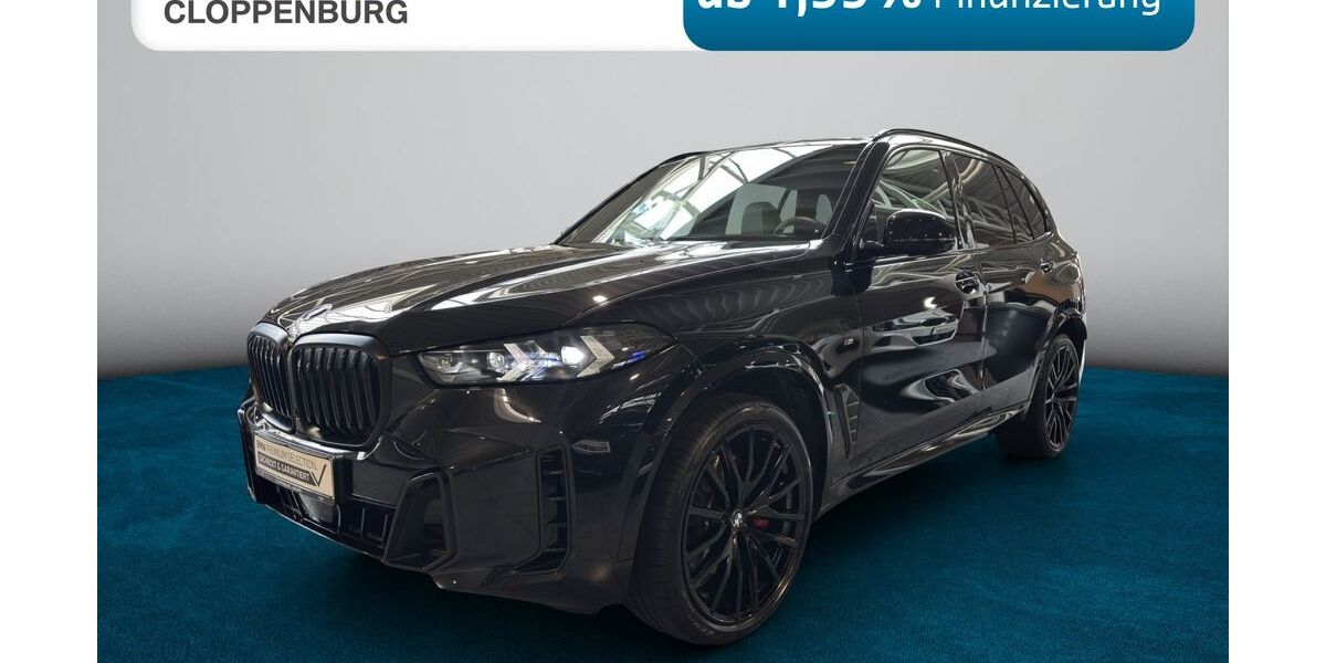 BMW X5 14.780 km 77.895 &euro; Duisburg 47053