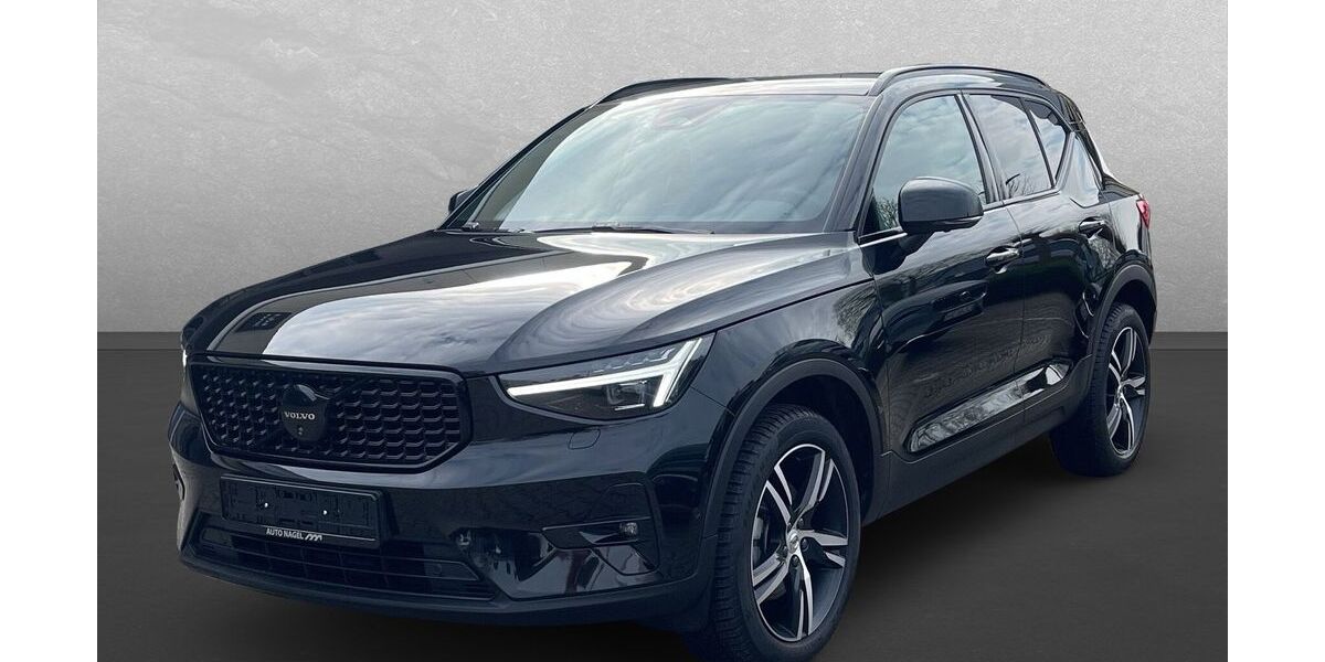 Volvo XC40 20.950 km 34.880 &euro; Geldern 47608