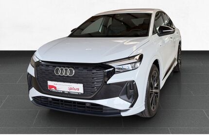 Audi Q4 e-tron 83.465 km 32.930 &euro; Wesel 46485