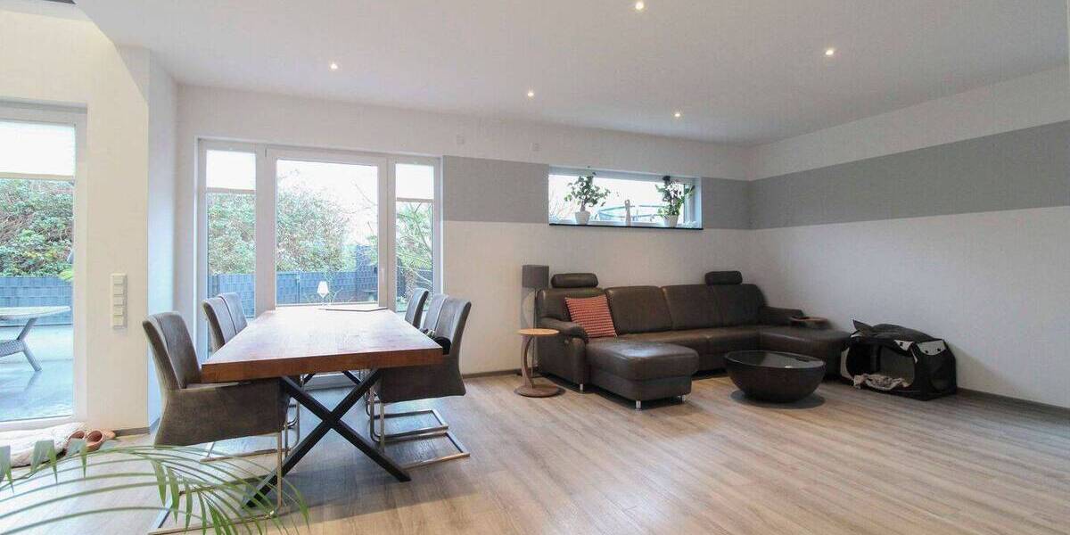 Einfamilienhaus Rees - 6 Zimmer, 665.000&euro; | Angebot:26688480