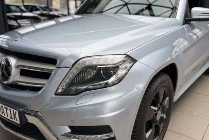 Mercedes-Benz GLK 350 178.326 km 14.890 &euro; Bottrop 46236