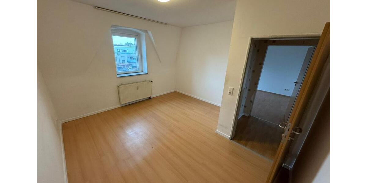 Etagenwohnung Bottrop Batenbrock - 4 Zimmer, 90 m&sup2;, 860&euro; | Angebot:25964962