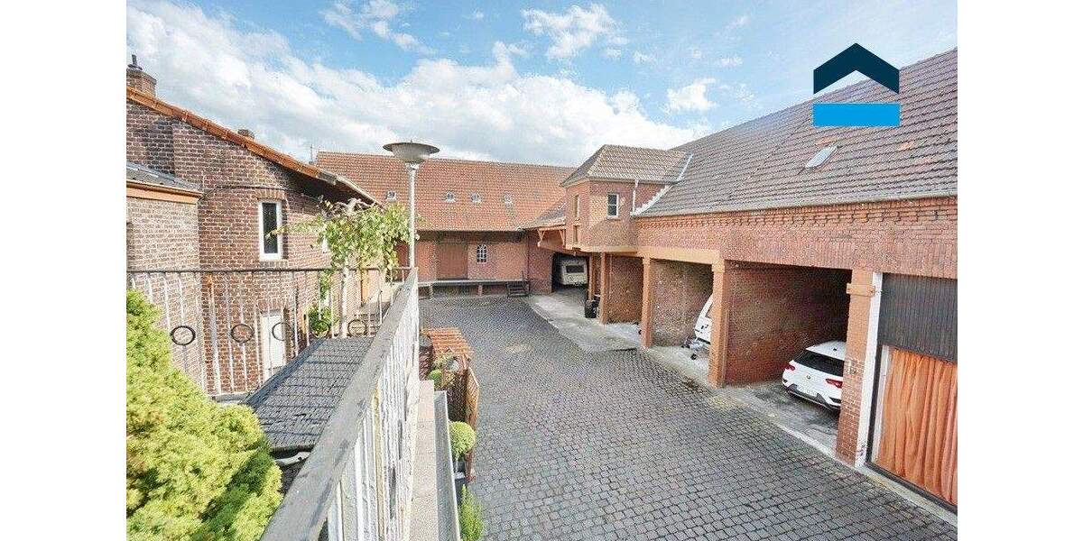 Gewerbeobjekt Kerken Aldekerk - 495.000&euro; | Angebot:25746228