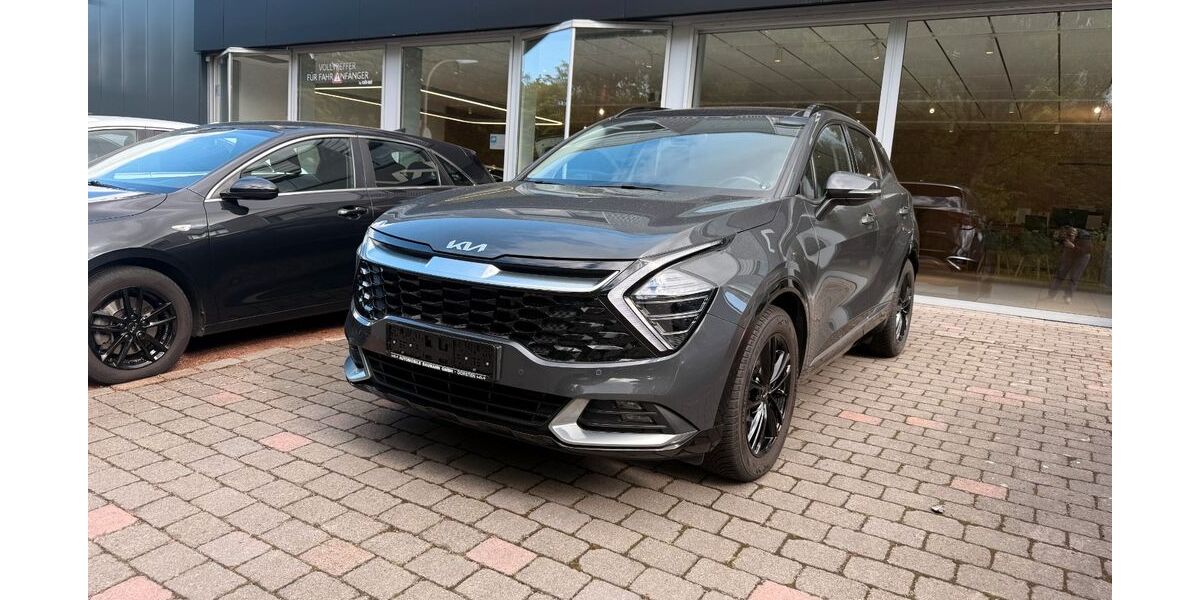 Kia Sportage 53.300 km 28.990 &euro; Dorsten 46282
