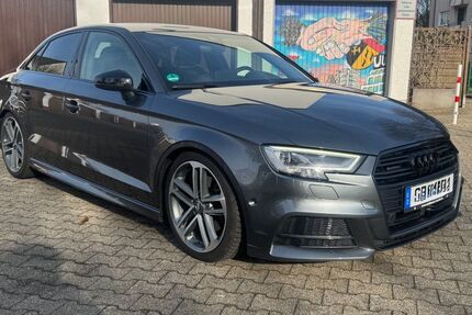 Audi A3 88.000 km 22.500 &euro; Gladbeck 45966