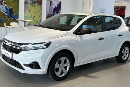 Dacia Sandero 9.876 km 14.490 &euro; Duisburg 47167