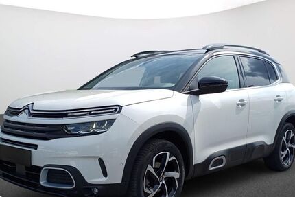 Citroen C5 Aircross 42.104 km 15.777 &euro; Borken 46325