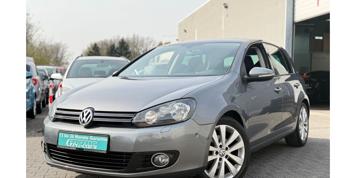 VW Golf 110.035 km 8.499 &euro; Rheinberg 47495