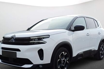 Citroen C5 Aircross 20.041 km 19.422 &euro; Borken 46325