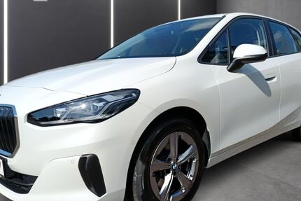 BMW 223 Active Tourer 11.954 km 36.990 &euro; Bottrop 46236