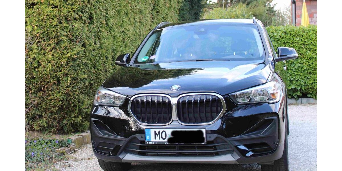 BMW X1 65.000 km 15.900 &euro; Xanten 46509