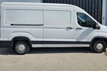Maxus Deliver 9 59.800 km 11.800 &euro; Kerken 47647