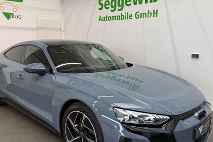 Audi e-tron GT 41.125 km 52.990 &euro; Bocholt 46399