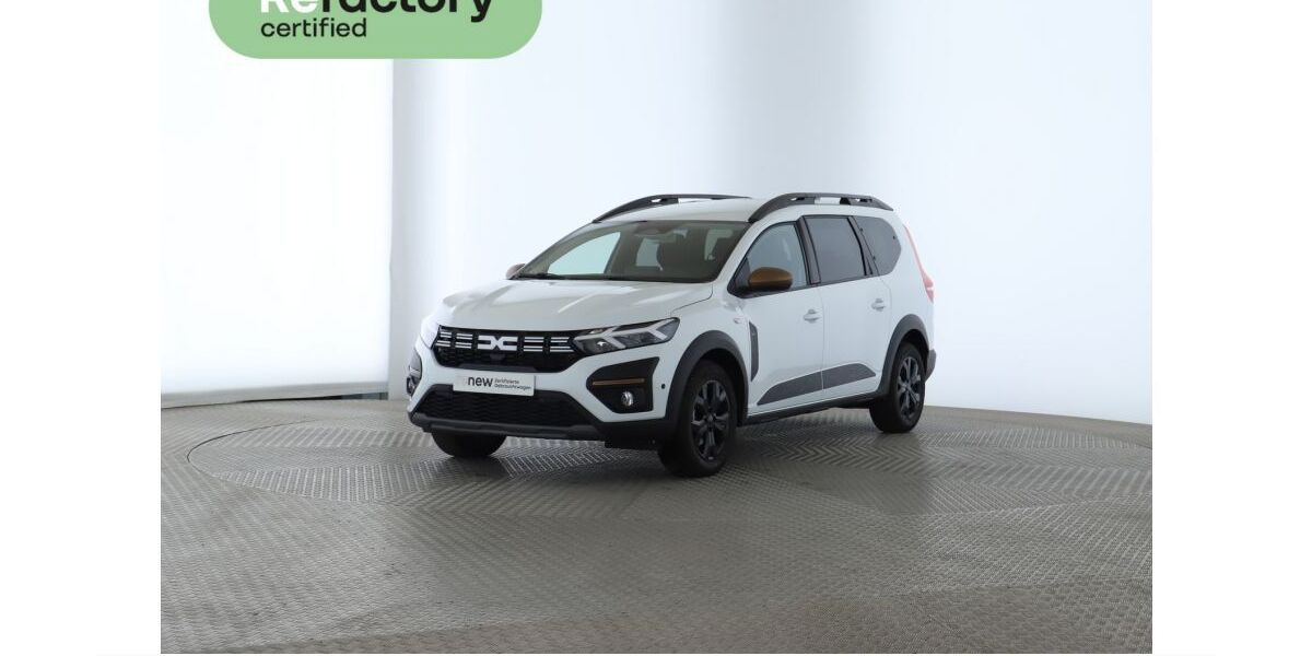 Dacia Jogger 19.866 km 20.880 &euro; Bocholt 46395