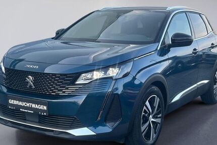 Peugeot 3008 35.212 km 21.490 &euro; Xanten 46509