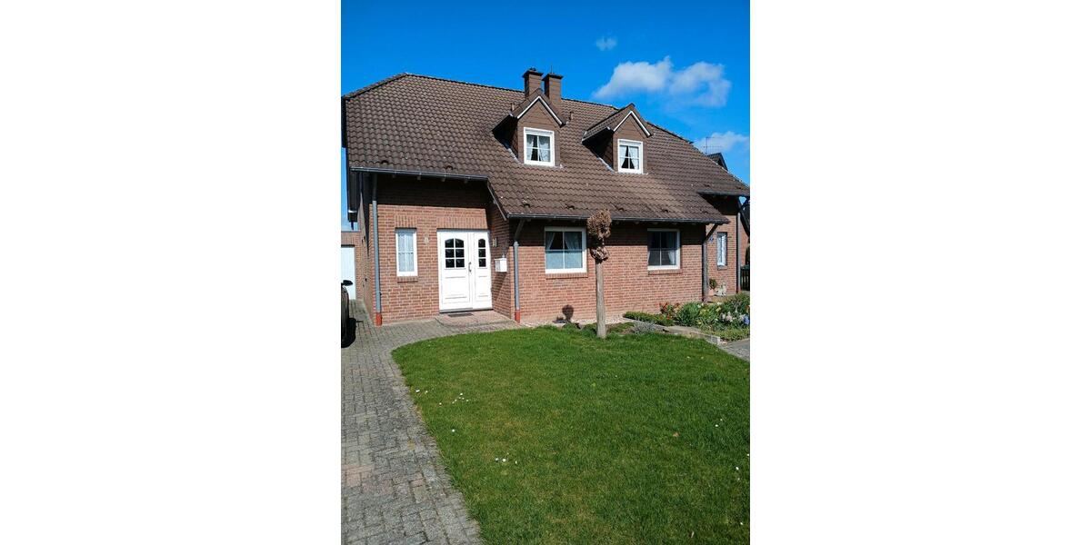 Doppelhaushälfte Sonsbeck - 4 Zimmer, 106 m&sup2;, 328.000&euro; | Angebot:25934793