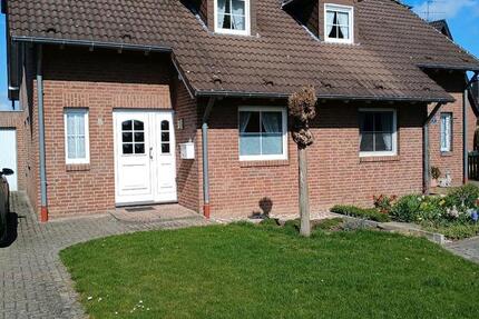 Haus Sonsbeck - 4 Zimmer, 107 m&sup2;, 328.000&euro; | Angebot:25934793