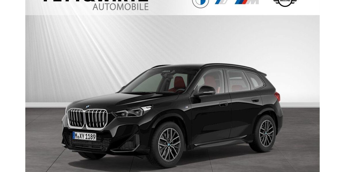 BMW X1 18.200 km 46.780 &euro; Geldern 47608