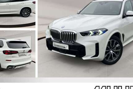 BMW X5 11.320 km 81.440 &euro; Oberhausen 46149