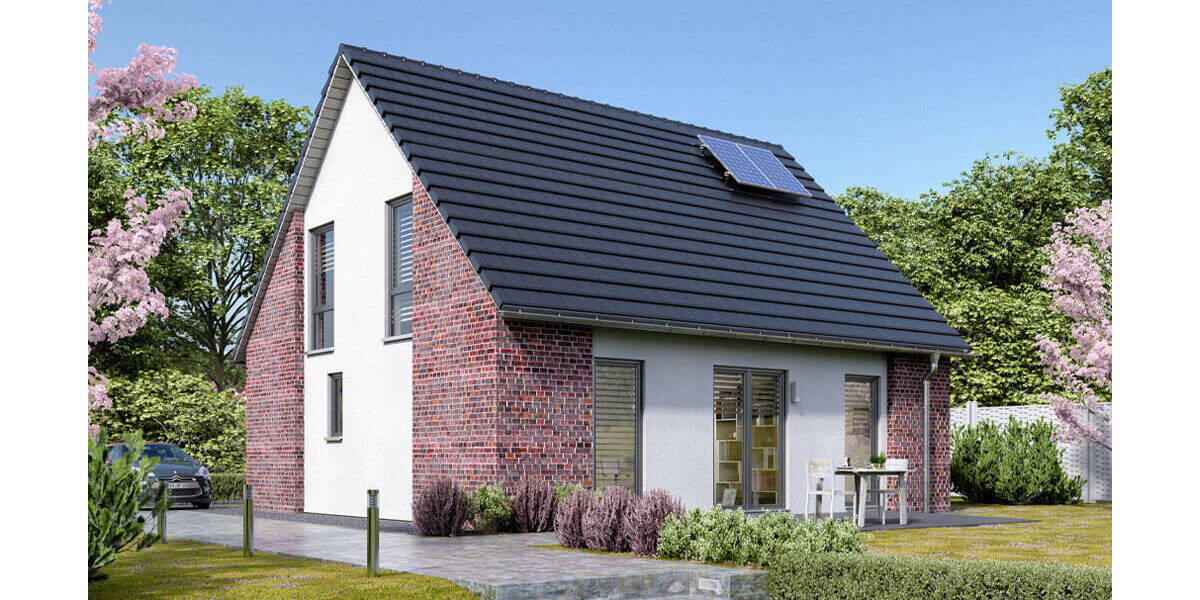 Mehrfamilienhaus, Wohnhaus Kalkar Altkalkar - 4 Zimmer, 134 m&sup2;, 271.700&euro; | Angebot:25845359