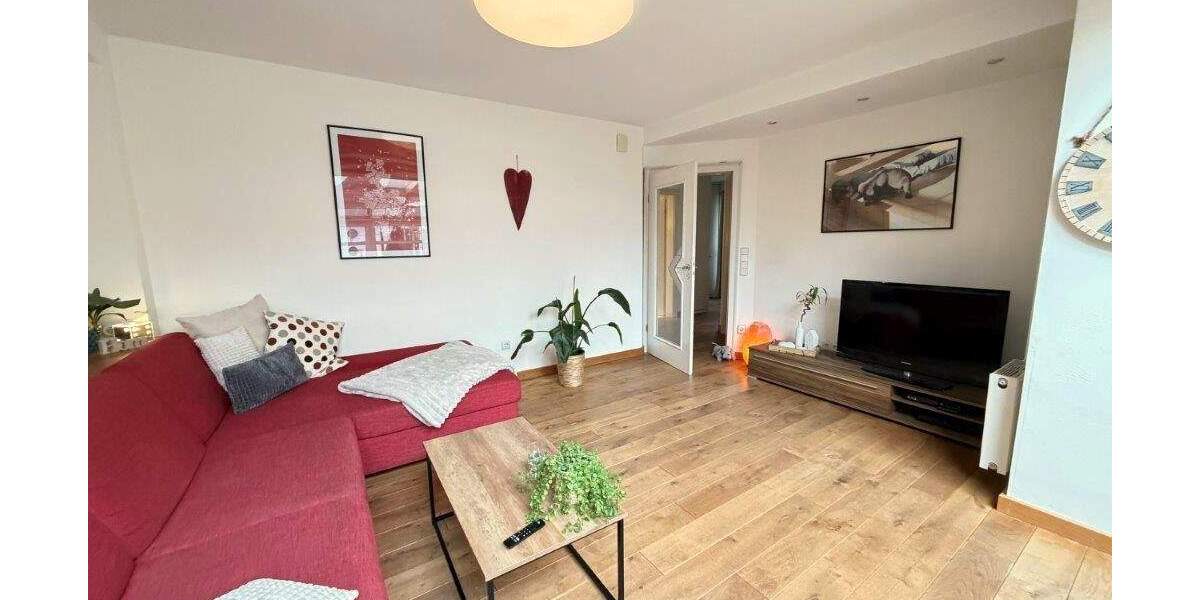 Etagenwohnung Rhede - 5 Zimmer, 145 m&sup2;, 379.000&euro; | Angebot:25707872