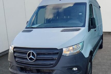 Mercedes-Benz Sprinter 92.000 km 29.262 &euro; Bocholt 46397