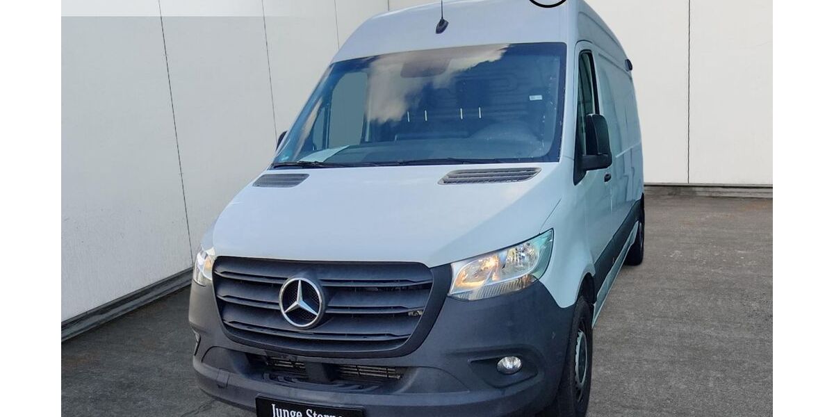 Mercedes-Benz Sprinter 92.000 km 29.262 &euro; Bocholt 46397