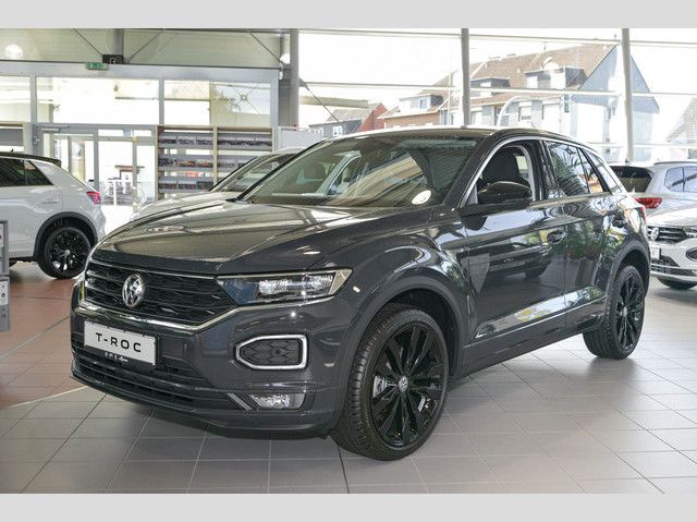 VW T-Roc 78.723 km 20.990 &euro; Duisburg 47178