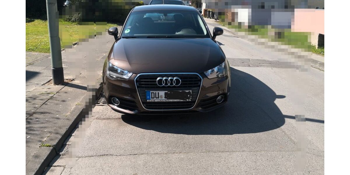 Audi A1 73.286 km 8.700 &euro; Duisburg 47053