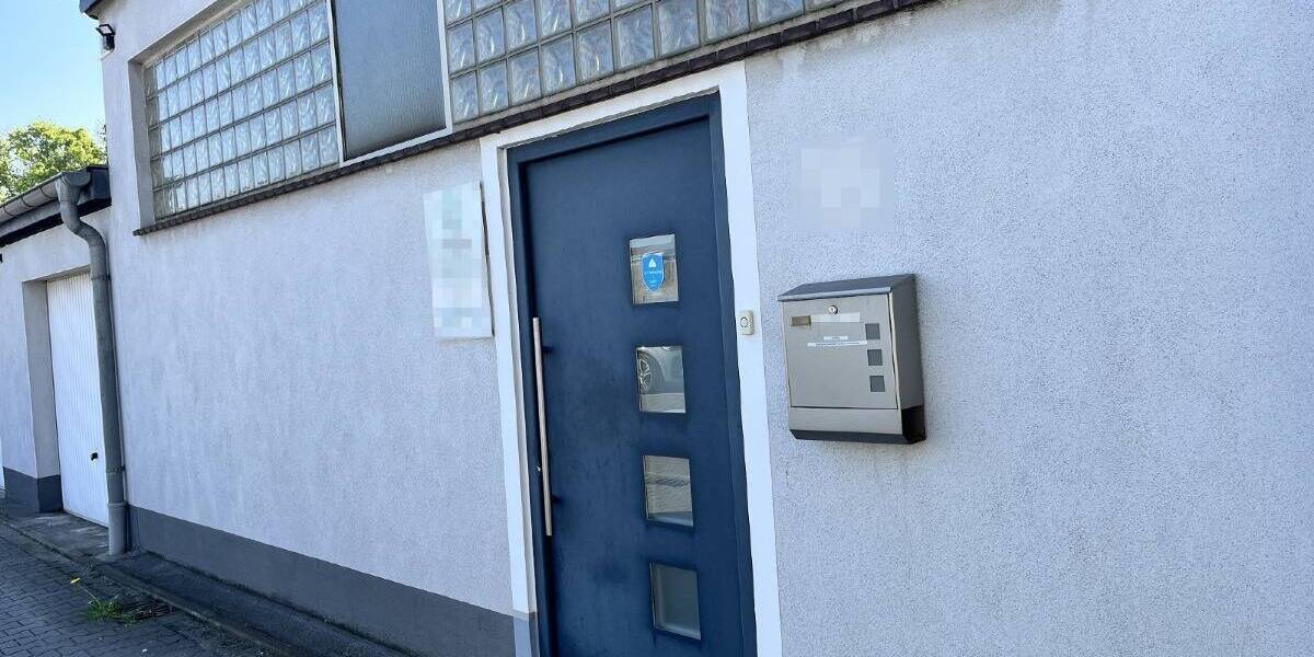 Gewerbeobjekt Moers Schwafheim - 1.985&euro; | Angebot:26572755