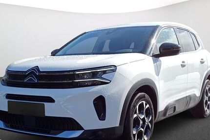 Citroen C5 Aircross 20.265 km 21.540 &euro; Borken 46325