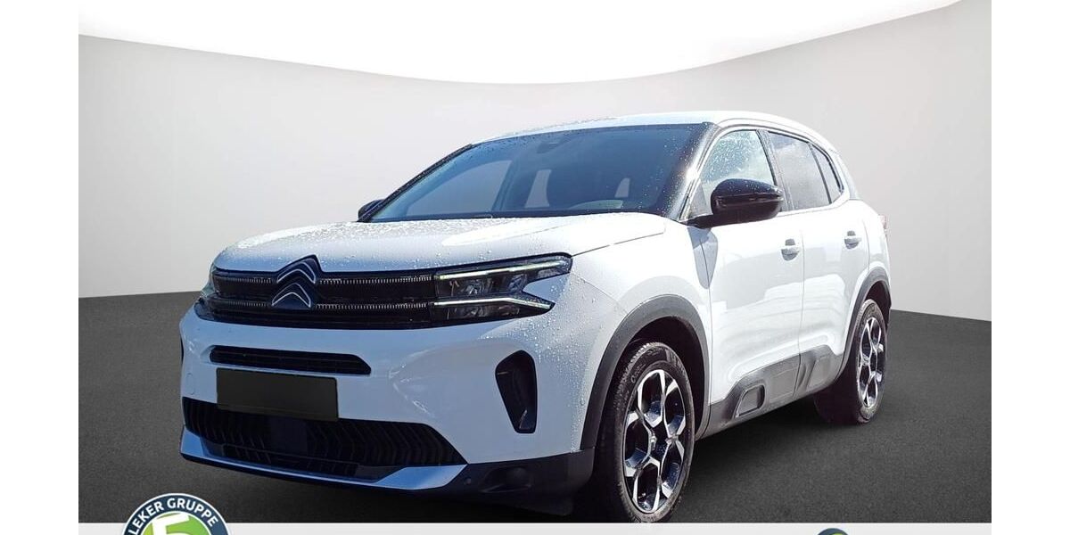Citroen C5 Aircross 20.265 km 21.540 &euro; Borken 46325