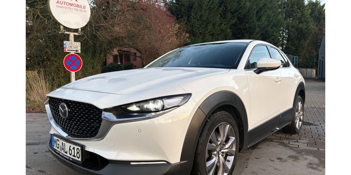 Mazda CX-30 149.800 km 12.700 &euro; Moers 47447