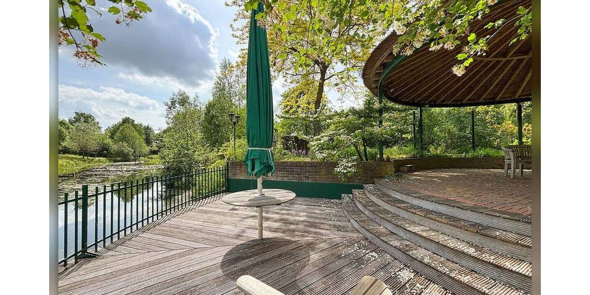 Mehrfamilienhaus, Wohnhaus Bocholt Lowick - 5 Zimmer, 251 m&sup2;, 2.289.000&euro; | Angebot:26840926