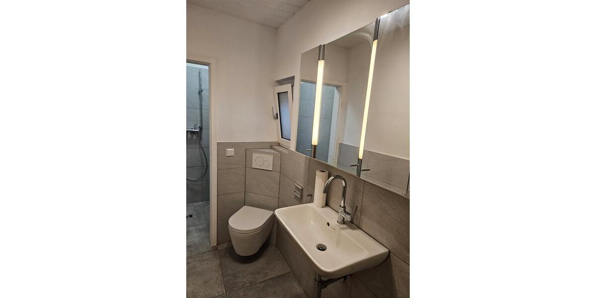 Erdgeschoßwohnung Dorsten Altstadt - 2 Zimmer, 40 m&sup2;, 500&euro; | Angebot:25996427