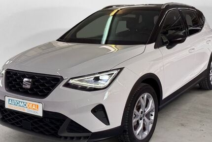 Seat Arona 18.779 km 20.889 &euro; Dinslaken 46539