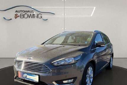 Ford Focus 39.463 km 18.490 &euro; Schermbeck 46514