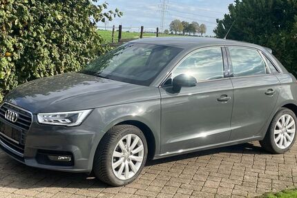 Audi A1 96.988 km 11.000 &euro; Uedem 47589