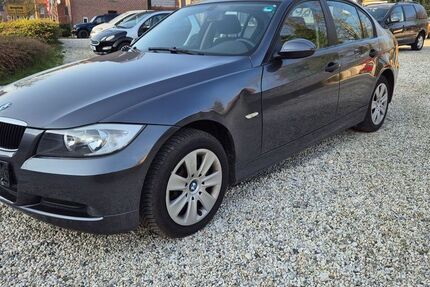 BMW 318 184.400 km 1.999 &euro; Kevelaer 47623