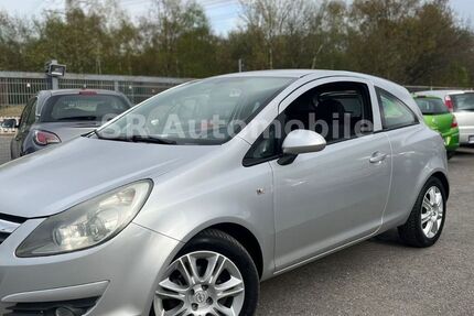 Opel Corsa 143.633 km 3.000 &euro; Bottrop 46238