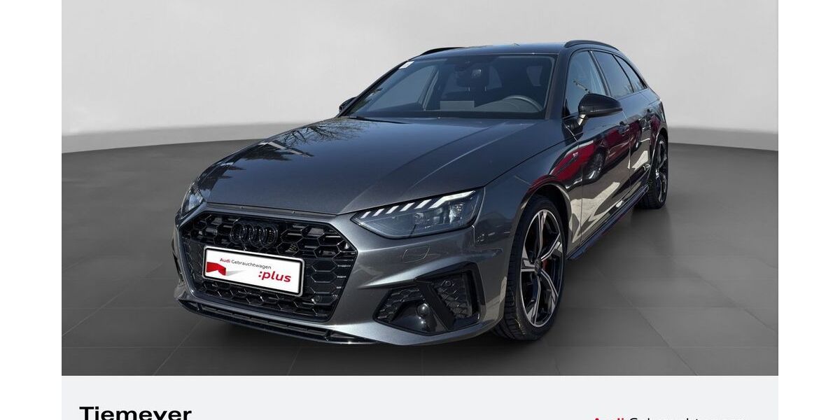 Audi A4 11.235 km 37.980 &euro; Dorsten 46284