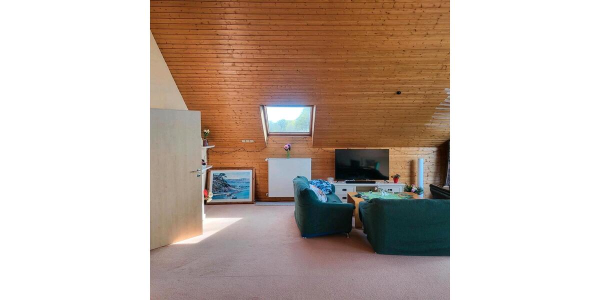 Terrassenwohnung Wesel Fusternberg - 5 Zimmer, 135 m&sup2;, 329.000&euro; | Angebot:26088737