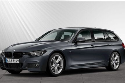 BMW 320 65.750 km 24.444 &euro; Moers 47441