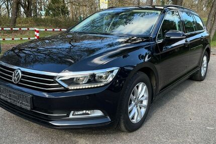 VW Passat Variant 131.625 km 15.800 &euro; Hünxe 46569