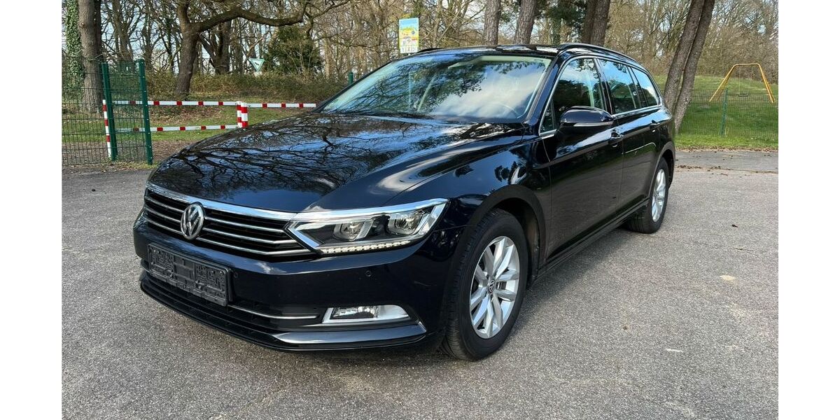 VW Passat Variant 131.625 km 15.800 &euro; Hünxe 46569