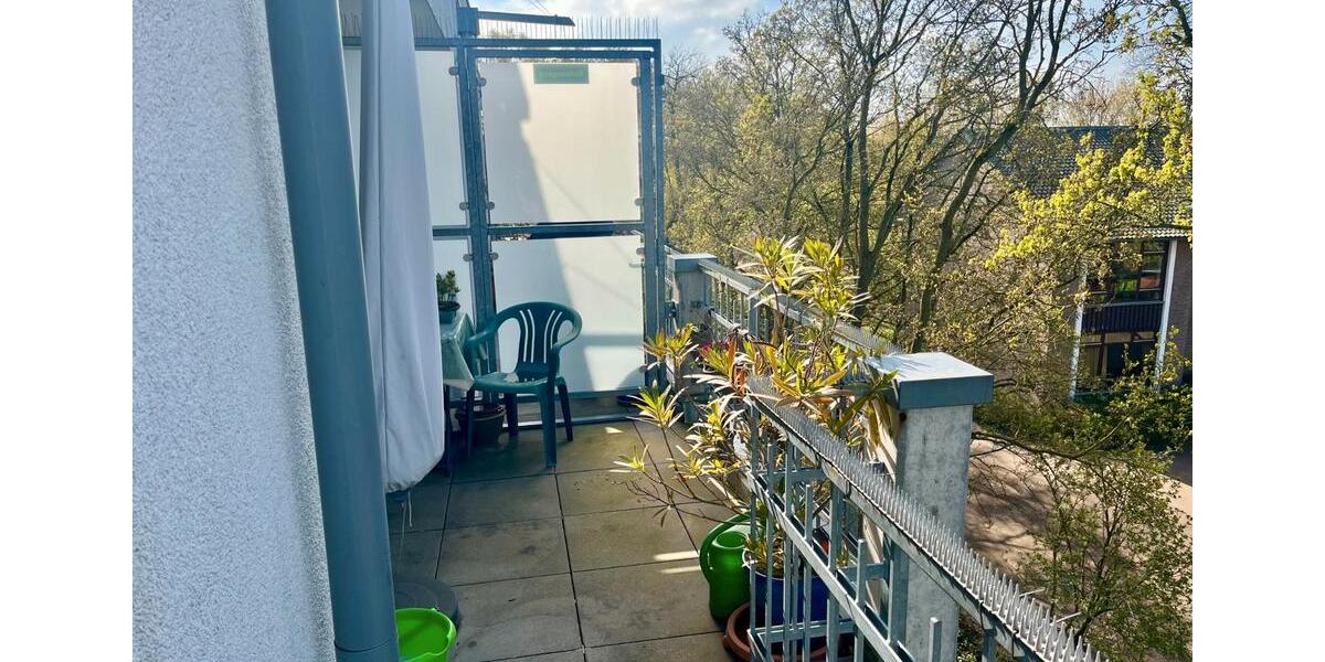 Etagenwohnung Xanten - 3 Zimmer, 82 m&sup2;, 329.000&euro; | Angebot:26021675